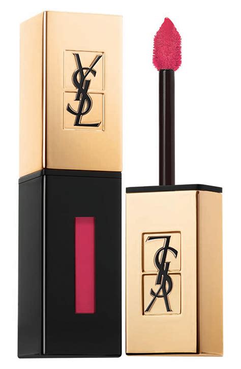 ysl gloss